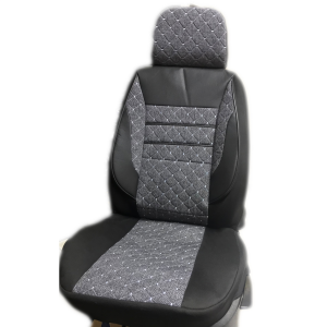 Ortapedik Oto Koltuk Kılıfı 6 Model