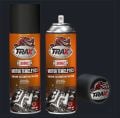 trax susuz motor temizleyici