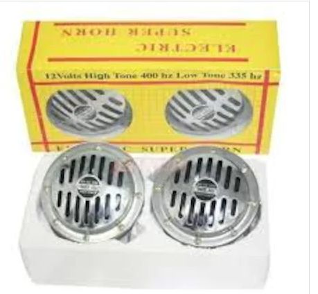 Hella Korna 2 Adet Takım