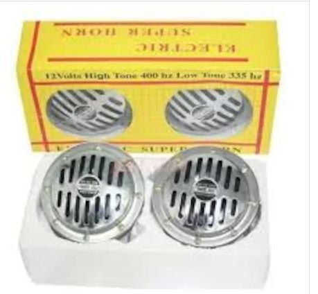 Hella Korna 2 Adet Takım