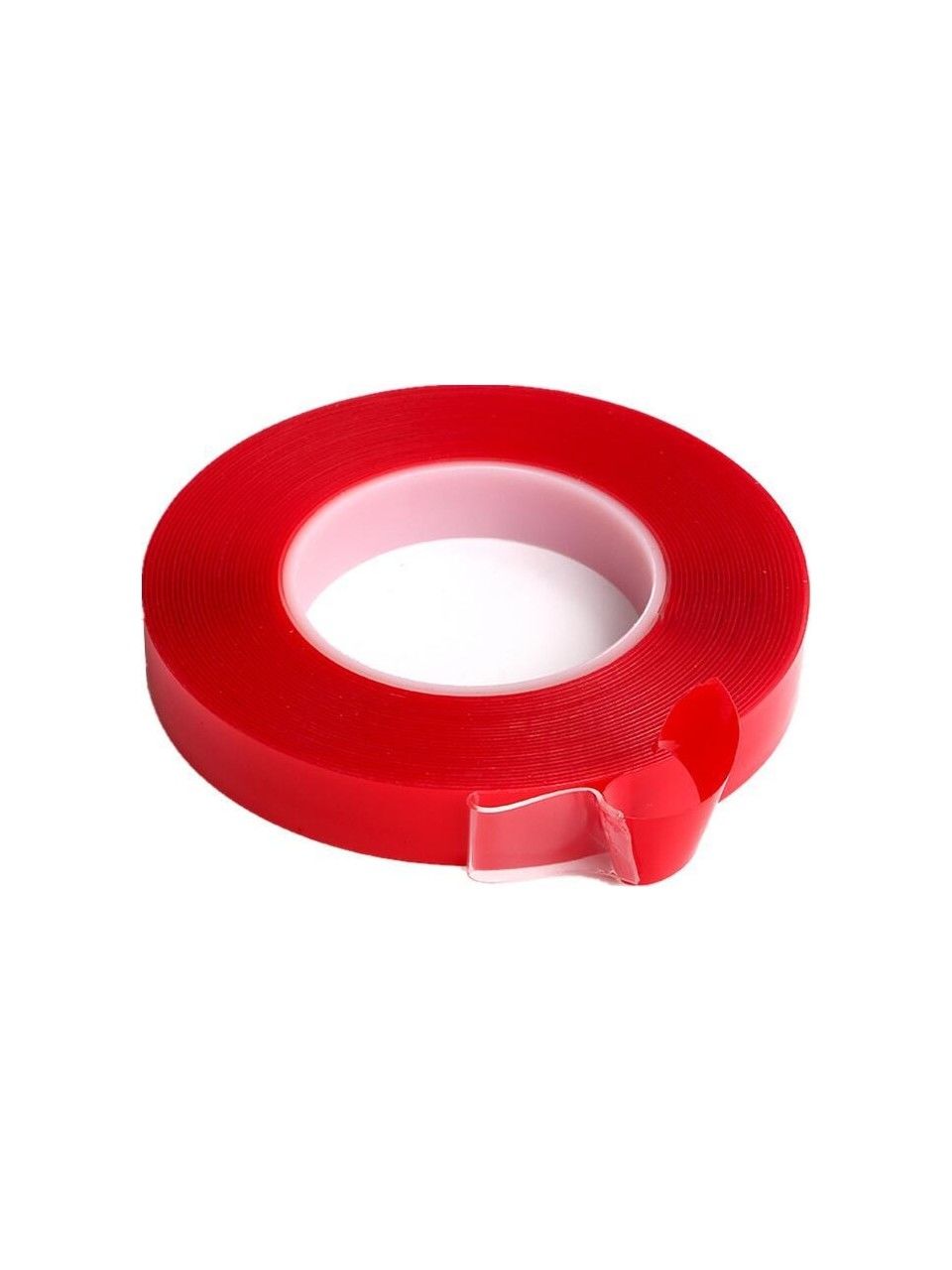 ÇİFT TARAFLI BANT 1CM  5 METRE