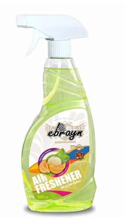 ebrayn  otomobil ev ofis oda kokusu