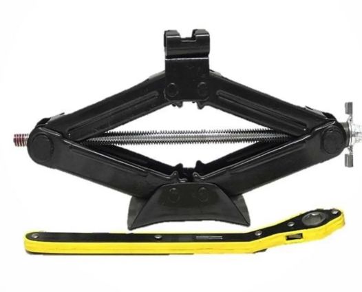 Kriko 1,5 Ton Cırcırlı Akardıon