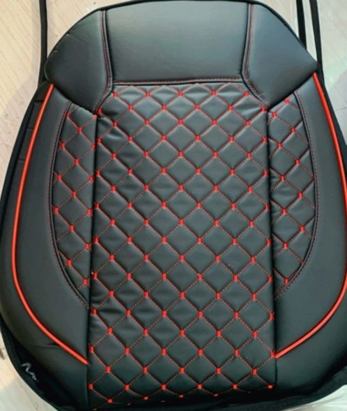 deri oto kılıf full ortapedik koltuk kılıfı
