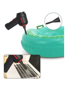 oto süpürge 9000 pa çekim gücü alman teknolojisi