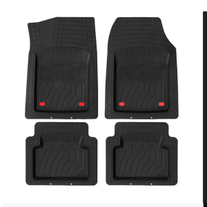 joker havuzlu oto paspas 5 parça kutulu