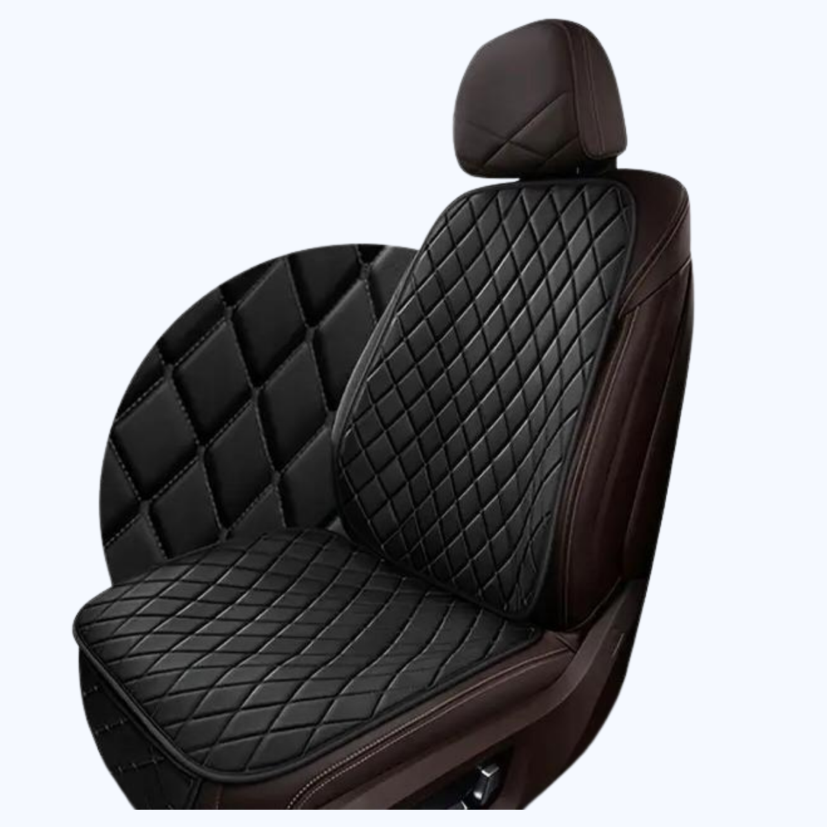 Oto Minder Ön Arka Set Alttan Bağlamalı 7 parça