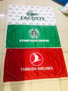 sırt havlusu 140 x 70 digital baskı biyeli