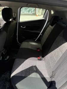 Spor keten pamuk  bel destekli terletmez ortapedik koltuk kılıfı