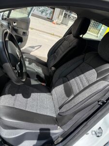 Spor keten pamuk  bel destekli terletmez ortapedik koltuk kılıfı