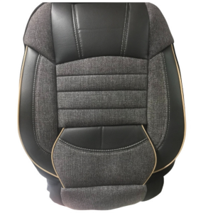 Spor keten pamuk  bel destekli terletmez ortapedik koltuk kılıfı