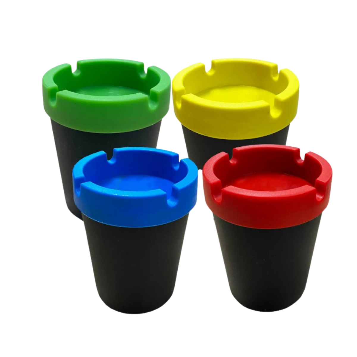 Dumansız Kova Küllük