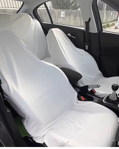 Kefen Oto Kılıf Ön Arka Set Kalın Salaş 5 renk