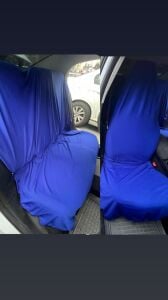 Kefen Oto Kılıf Ön Arka Set Kalın Salaş 5 renk