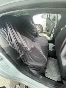 Kefen Oto Kılıf Ön Arka Set Kalın Salaş 5 renk