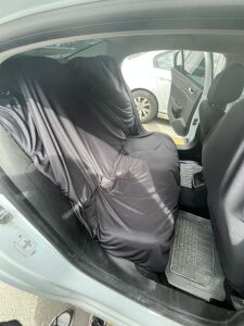 Kefen Oto Kılıf Ön Arka Set Kalın Salaş 5 renk