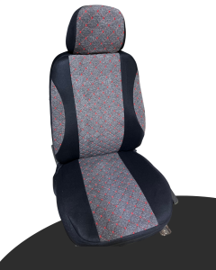 oto kılıf pamuklu arka cepli ticari koltuk kılıf