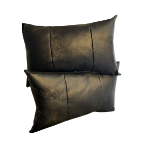 Boyun Yastığı 2 adet Boncuk Elyaflı jumbo boy