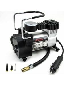 metal ayak komprasör tek piston