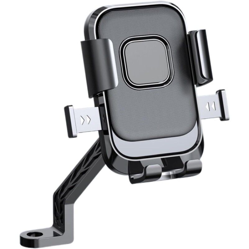 Dikiz Aynası Bisiklet Motosiklet Telefon Tutucu